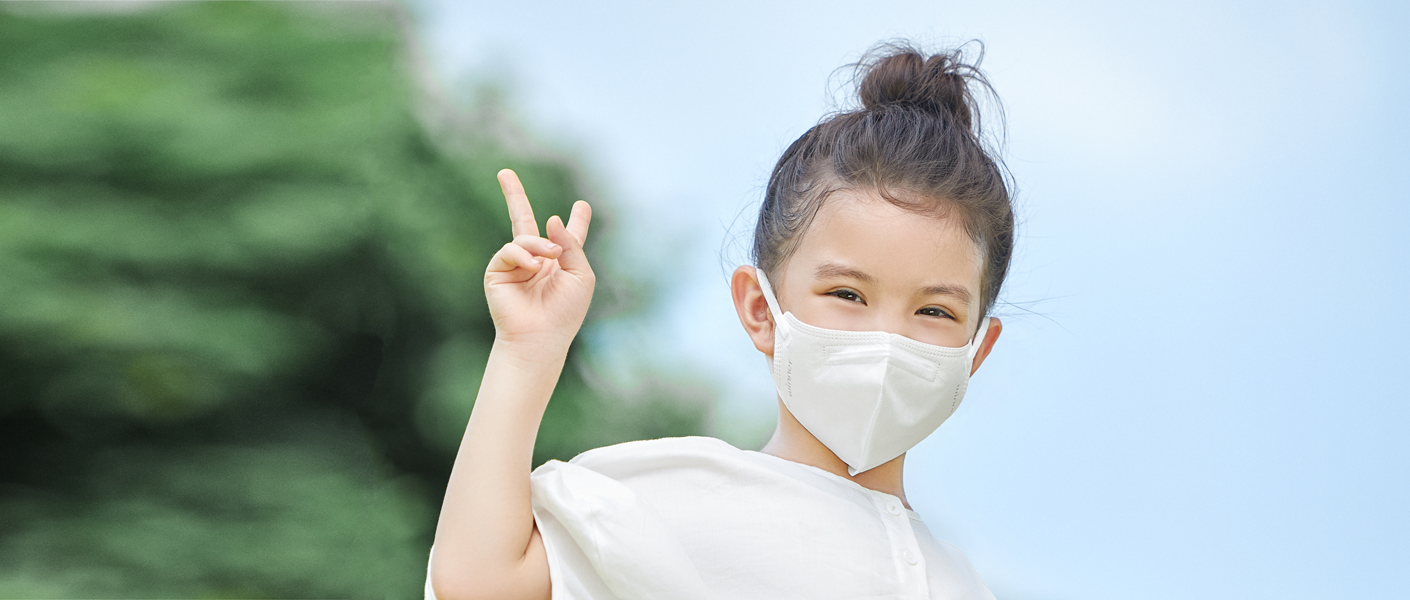 [科普] 儿童口罩要怎么选！。。。。。？？？？